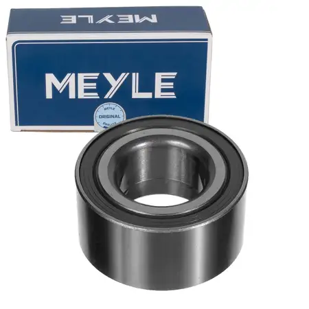 MEYLE 1004070038 Radlager f&uuml;r AUDI 80 B4 A4 B5 vorne VW Passat B5 B5.5 hinten 8D0407625A