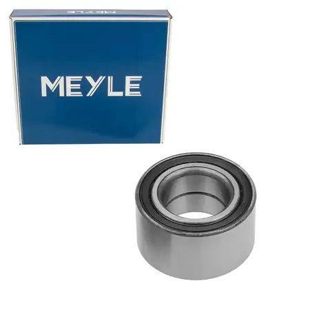 MEYLE 16-143090283 Radlager f&uuml;r RENAULT Clio 1 2 Thalia 1 2 Twingo 1 vorne 7703090283