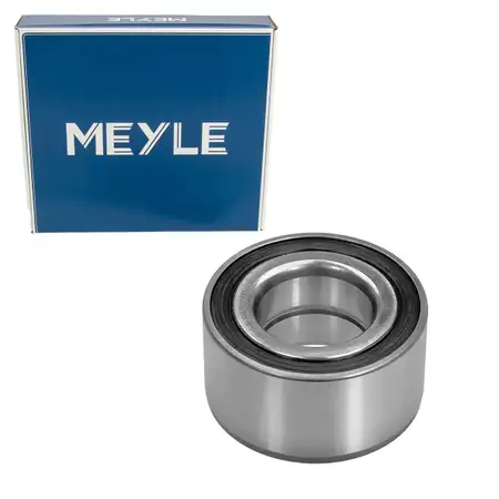 MEYLE Radlager f&uuml;r RENAULT Clio 2 Megane 1 Scenic 1 ALFA ROMEO FIAT Punto 2 Doblo vorne