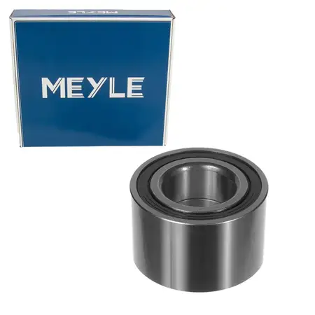 MEYLE 3003341103 Radlager Kugellager f&uuml;r BMW 5er E28 E34 OPEL Omega A B Vectra A hinten