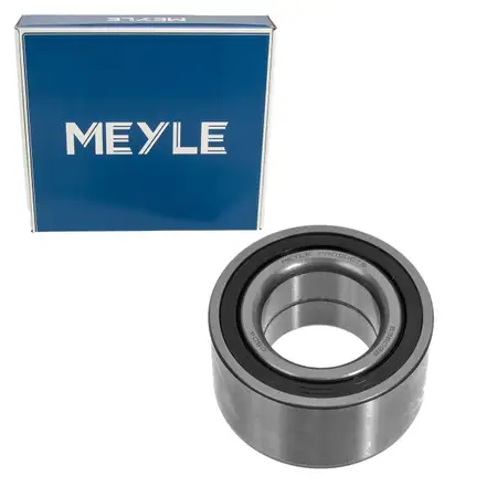 MEYLE 6141600105 Radlager Kugellager f&uuml;r OPEL Astra F Vectra A B Omega B Calibra A vorne