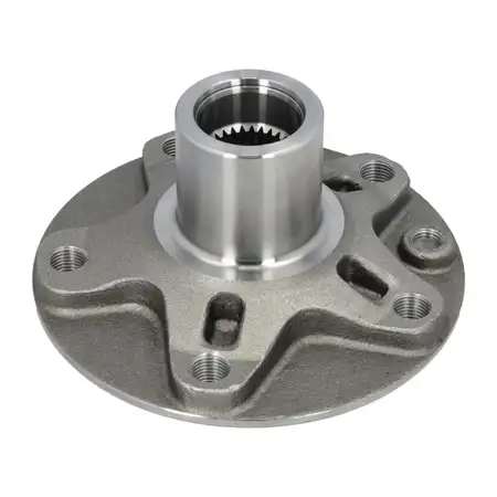 MEYLE 1006520018 Radnabe f&uuml;r VW Touareg 7P AUDI Q7 4LB vorne o. hinten 7P0501655A