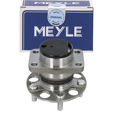 MEYLE Radlagersatz + Radnabe f&uuml;r HONDA HR-V 1.5 / VTEC 1.6 i-DTEC Hinterachse 42200T7AJ51