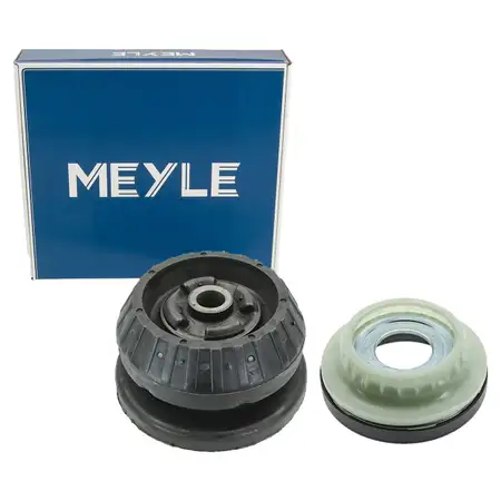 MEYLE Federbeinst&uuml;tzlager + W&auml;lzlager f&uuml;r MERCEDES Viano Vito Mixto W639 vorne 6393230520