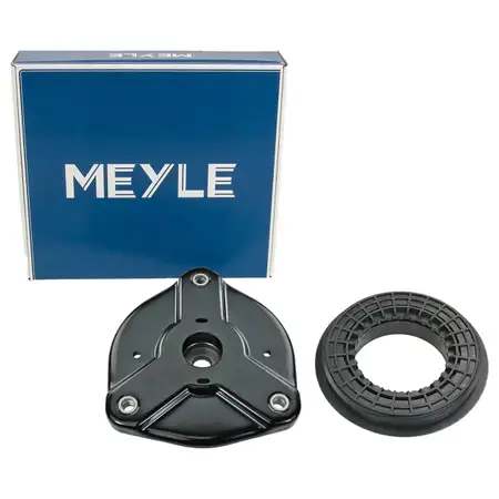MEYLE Federbeinlager + W&auml;lzlager f&uuml;r MERCEDES V-Klasse Vito/Mixto Viano W639 W447 vorne