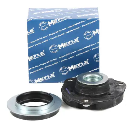 MEYLE 1004122039/S Federbeinst&uuml;tzlager + Kugellager f&uuml;r VW GOLF 5 6 AUDI SEAT SKODA vorne