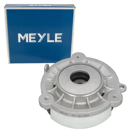 MEYLE Federbeinlager ohne Kugellager f&uuml;r AUDI A4 B9 A6 C8 A5 Q7 4MB vorne 4K0413333B