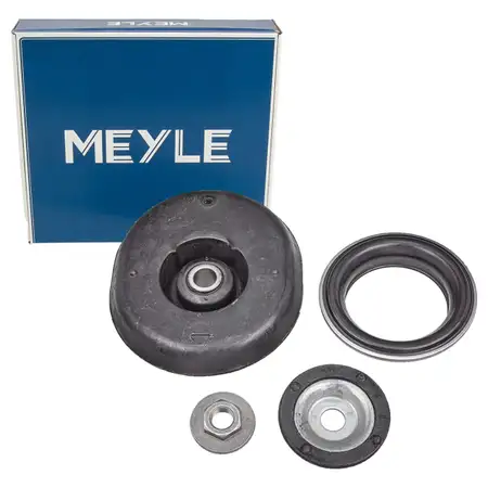 MEYLE 11-146410024 Federbeinst&uuml;tzlager + W&auml;lzlager f&uuml;r PEUGEOT 207/207+ CC vorne 5031.A3