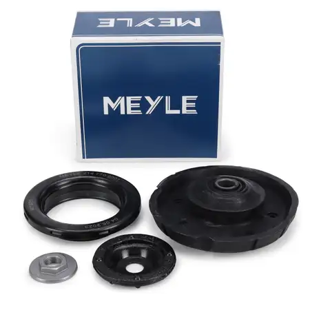 MEYLE 11146410025 Federbeinlager + W&auml;lzlager f&uuml;r PSA C3 2 2008 208 1 OPEL Crossland vorne