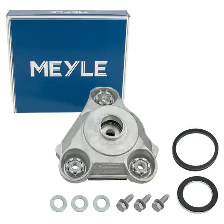 MEYLE Federbeinlager + W&auml;lzlager f&uuml;r PEUGEOT Boxer CITROEN Jumper 1 2 FIAT vorne rechts