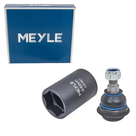 MEYLE Rep.-Satz Traggelenk f&uuml;r CITROEN Jumpy 3 PEUGEOT Expert TOYOTA vorne unten au&szlig;en