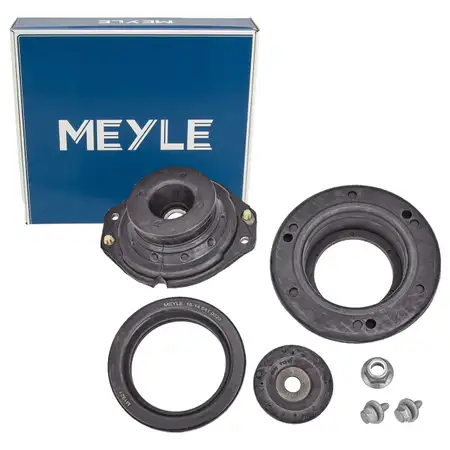MEYLE 16-146410012 Federbeinst&uuml;tzlager f&uuml;r RENAULT Espace 4 Laguna 2 vorne 7701207537