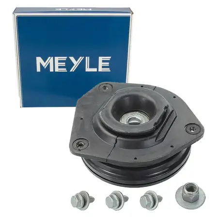 MEYLE 16-146410021 Federbeinst&uuml;tzlager + W&auml;lzlager f&uuml;r RENAULT Kangoo vorne 8200591283