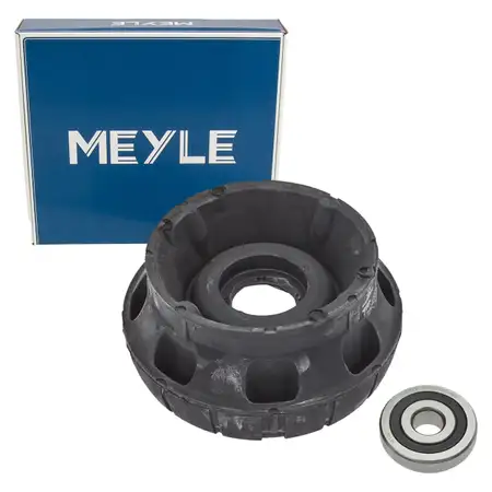 MEYLE Federbeinlager + W&auml;lzlager f&uuml;r OPEL Vivaro A RENAULT Trafic 2 3 NISSAN vorne