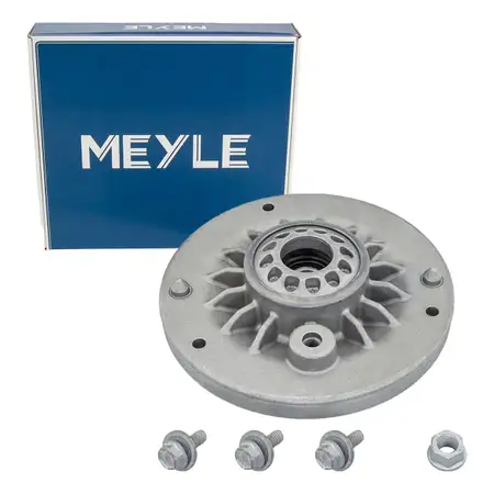 MEYLE 3003133144 Federbeinst&uuml;tzlager + Kugellager f&uuml;r BMW X3 F25 X4 F26 vorne 31306852158