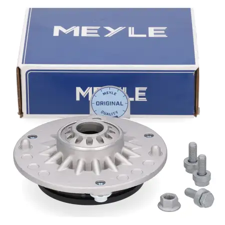 MEYLE Federbeinlager f&uuml;r BMW 1er F20/21 2er F22/23 3er F30-34 4er F32-36 vorne 31305A3D513