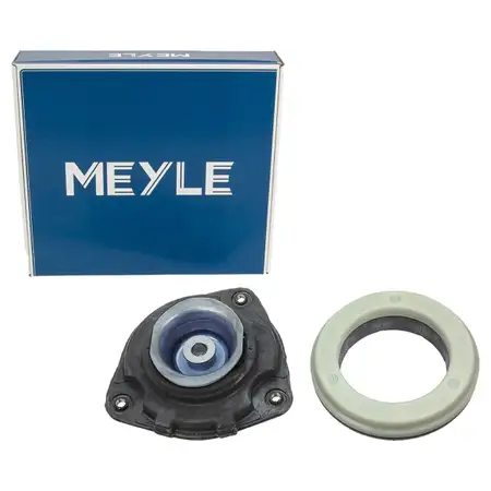 MEYLE Federbeinst&uuml;tzlager + W&auml;lzlager f&uuml;r RENAULT Koleos HY NISSAN Qashqai/+2 vorne rechts