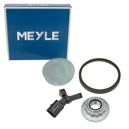 MEYLE Reparatursatz ABS-Sensor f&uuml;r VW Up! Load Up SEAT Mii SKODA Citigo hinten rechts