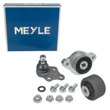 MEYLE Reparatursatz Querlenker f&uuml;r MERCEDES Viano Vito/Mixto W639 vorne links 6393301401