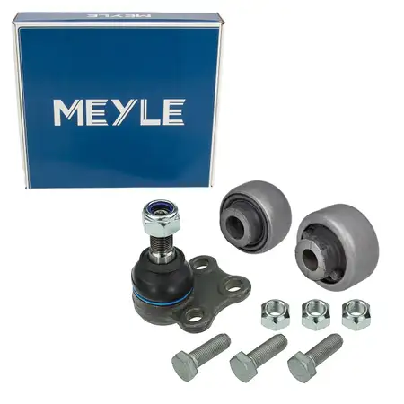 MEYLE Reparatursatz Querlenker f&uuml;r RENAULT Trafic 2 OPEL Vivaro A NISSAN Primastar vorne