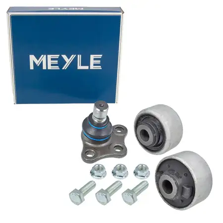 MEYLE Reparatursatz Querlenker f&uuml;r CITROEN C3 3 DS3 PEUGEOT 2008 1 207 207+ 208 1 vorne