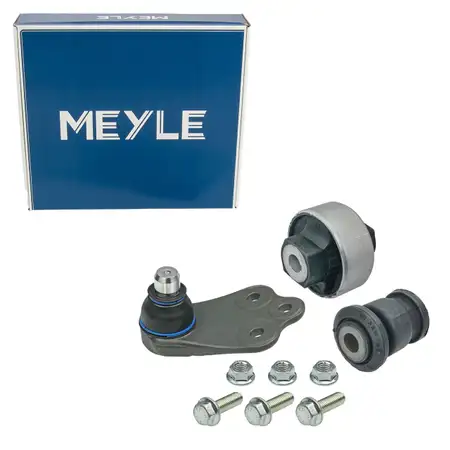 MEYLE 2166100004 Reparatursatz Querlenker f&uuml;r FIAT Tipo 356 357 Vorderachse 52011612