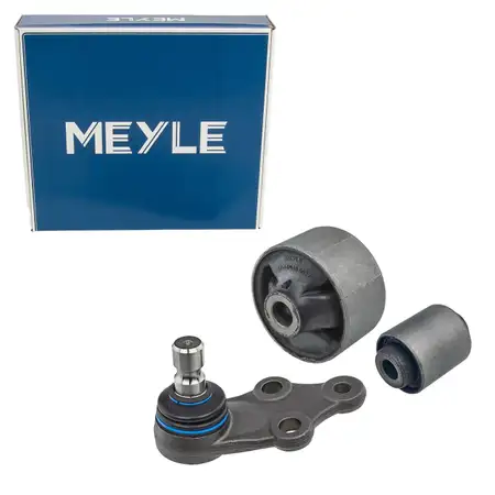 MEYLE Reparatursatz Querlenker f&uuml;r HYUNDAI Tucson JM ix35 LM EL ELH KIA Sportage 3 vorne