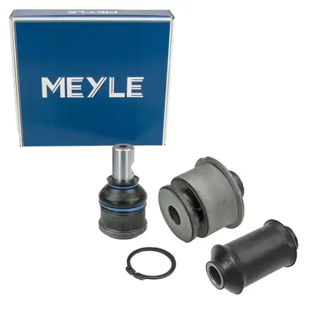 MEYLE 44-146100007 Reparatursatz Querlenker f&uuml;r CHRYSLER DODGE Neon 2 Cruiser Vorderachse