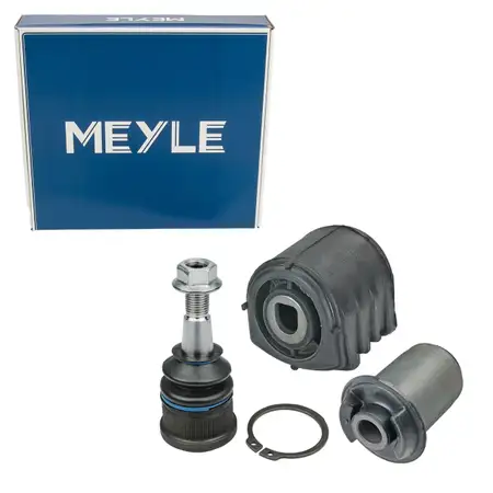 MEYLE 44-146100008 Reparatursatz Querlenker f&uuml;r CHRYSLER Voyager 4 Vorderachse 4766543AD