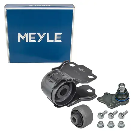 MEYLE 5166100000 Reparatursatz Querlenker f&uuml;r VOLVO XC60 1 156 Vorderachse rechts 31317666