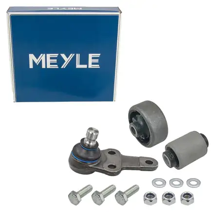 MEYLE 7166100001 Reparatursatz Querlenker f&uuml;r FORD Fiesta 4 Courier MAZDA 3 Vorderachse