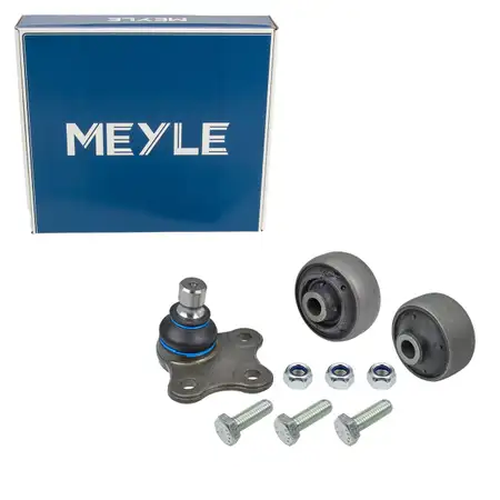MEYLE 7166100006 Reparatursatz Querlenker f&uuml;r FORD Mondeo 1 2 Vorderachse 6954471