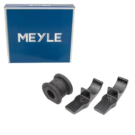 MEYLE 0140320209 Reparatursatz Stabilisatorlager f&uuml;r MERCEDES M-Klasse W163 Vorderachse