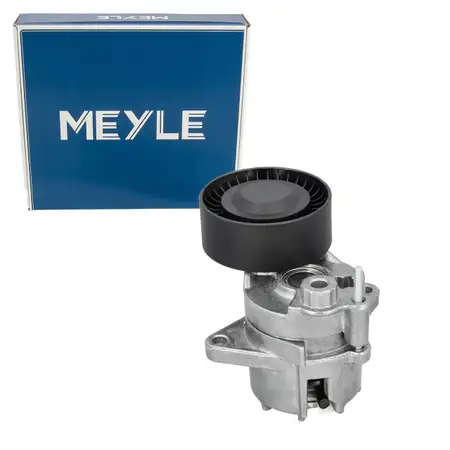 MEYLE Riemenspanner Keilrippenriemen f&uuml;r MERCEDES W203 W204 W211 S211 W639 Sprinter B906