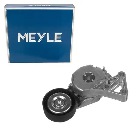 MEYLE Riemenspanner f&uuml;r AUDI A3 8L 8P Golf 4 5 6 Passat Polo 3 SEAT Leon Ibiza 2 3 Altea