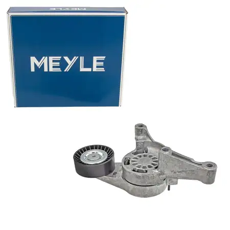 MEYLE Riemenspanner f&uuml;r AUDI A3 8P VW Golf 5 Passat B6 SEAT Leon SKODA Octavia 2 1.9 2.0