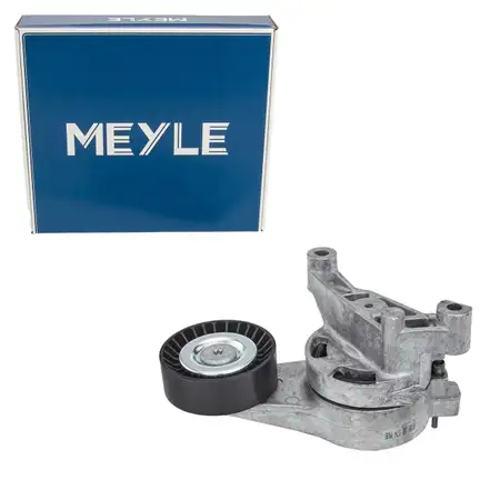 MEYLE Riemenspanner f&uuml;r AUDI A3 8P Golf 5 Passat SEAT Leon Altea SKODA Octavia 2 1.9 2.0