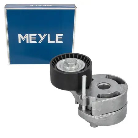 MEYLE Riemenspanner f&uuml;r CITROEN Berlingo C3 1 C5 2 PEUGEOT 206 407 FORD Fiesta 5 1.4/1.6D