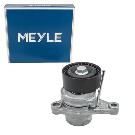 MEYLE Riemenspanner f&uuml;r CITROEN C2 C3 1 2 C4 1 C-Elysee PEUGEOT 307 207 207+ 1.1 1.4 1.6