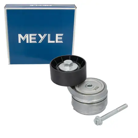 MEYLE Riemenspanner f&uuml;r FIAT Doblo Punto Stilo Bravo 1 Brava SUZUKI SX4 LANCIA Lybra 1.9D