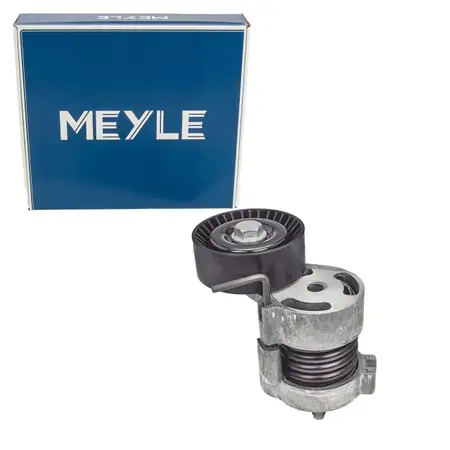 MEYLE Riemenspanner Spannarm f&uuml;r BMW E87 E82 E88 E46 E91 E92 E93 E60 E84 E83 E85 N46 B20