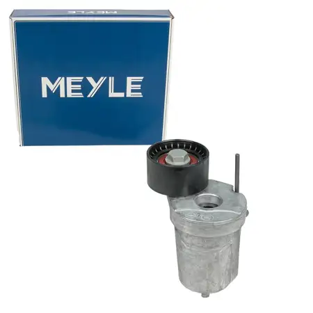 MEYLE 3009031120 Riemenspanner f&uuml;r BMW E60 F10 F07 E61 F11 F01 E83 E70 E71 2.0D 3.0D N57
