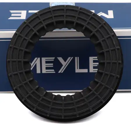 MEYLE Roller Bearings for MERCEDES-BENZ W176, W246, W204, W205, W212, X156, X204, R172 (Front) 2049810025