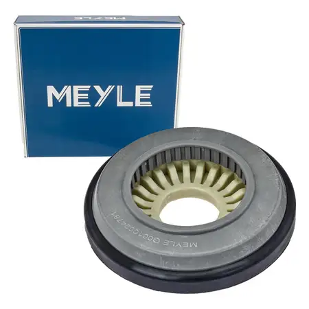 MEYLE 2144120001 W&auml;lzlager Federbeinst&uuml;tzlager f&uuml;r FIAT Doblo 263 Vorderachse 52023100
