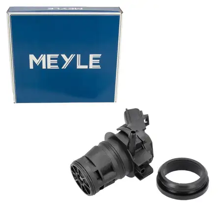 MEYLE Waschwasserpumpe f&uuml;r MAZDA 3 5 6 CX-5 CX-7 CX-9 TOYOTA HILUX 7 Auris Verso S LEXUS
