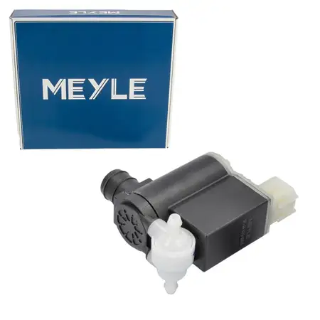 MEYLE 37-148700005 Waschwasserpumpe f&uuml;r KIA Ceed Sportage Soul Picanto HYUNDAI i30 Tucson
