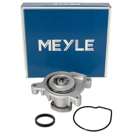 MEYLE Wasserpumpe + Dichtungen f&uuml;r VW Golf 5 6 Passat B6 B7 Tiguan 5N A1 8X A3 8P 1.4 TSI