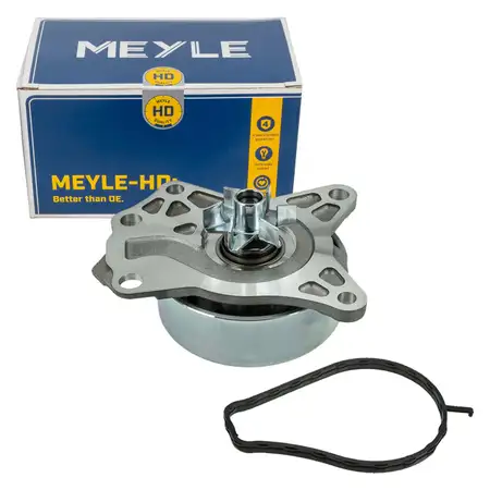 MEYLE HD 11-132200019HD verst&auml;rkt Wasserpumpe f&uuml;r CITROEN C1 PEUGEOT TOYOTA Aygo Yaris 1.0