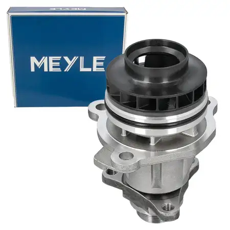 MEYLE Wapu + Dichtung f&uuml;r MERCEDES X-Klasse OM699 OPEL Movano B RENAULT Master 2.3 CDTI