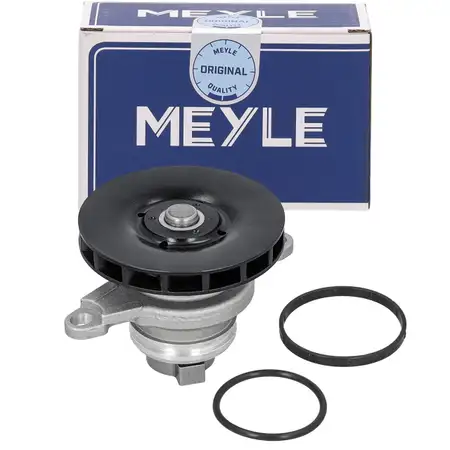 MEYLE Wasserpumpe f&uuml;r ALFA ROMEO Tonale FIAT 500X 334 Tipo 356 357 JEEP Compass Renegade